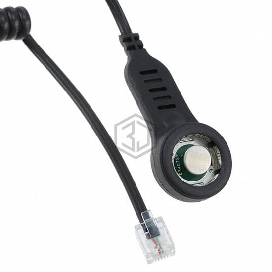 DS1402-RPL+ - Analog Devices Inc./Maxim Integrated - Accessories