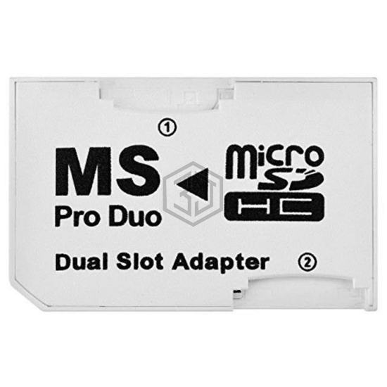 SANOXY-MICROSD-PRODUO-W - Sanoxy - Accessories