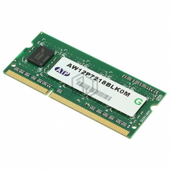 AW56P7218BKK0M - ATP Electronics, Inc. - Memory - Modules