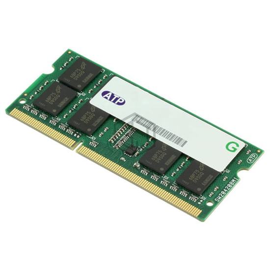 AW12M64B8BLK0MW - ATP Electronics, Inc. - Memory - Modules