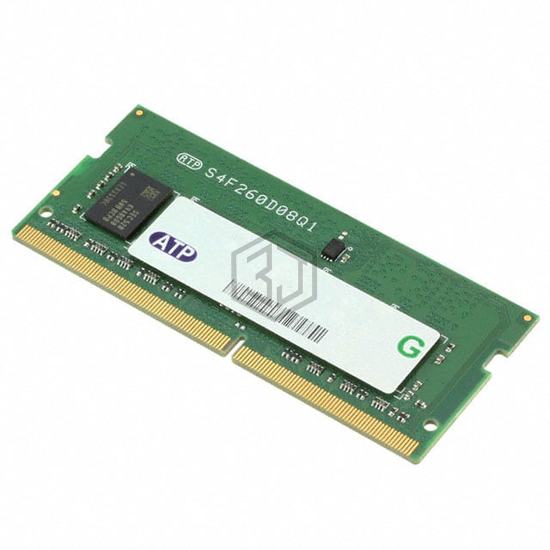 A4F08QD8BNPBSE - ATP Electronics, Inc. - Memory - Modules