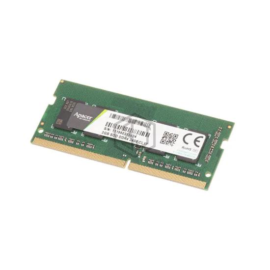 78.A2GF7.4000B - Apacer Memory America - Memory - Modules