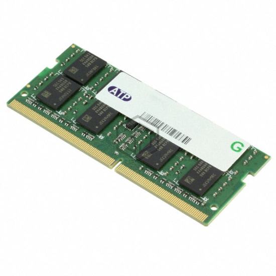 A4G04QA8BLPBSE - ATP Electronics, Inc. - Memory - Modules