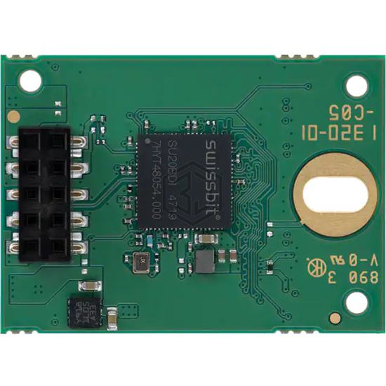 SFUI1024J2AB1TO-I-MS-2A1-STD - Swissbit - Memory - Modules