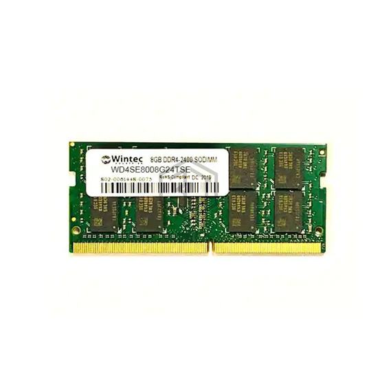 WD4SE8008G24TSE - Wintec Industries - Memory - Modules