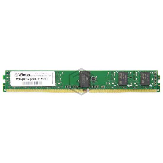 WD4REV908G21MSC - Wintec Industries - Memory - Modules