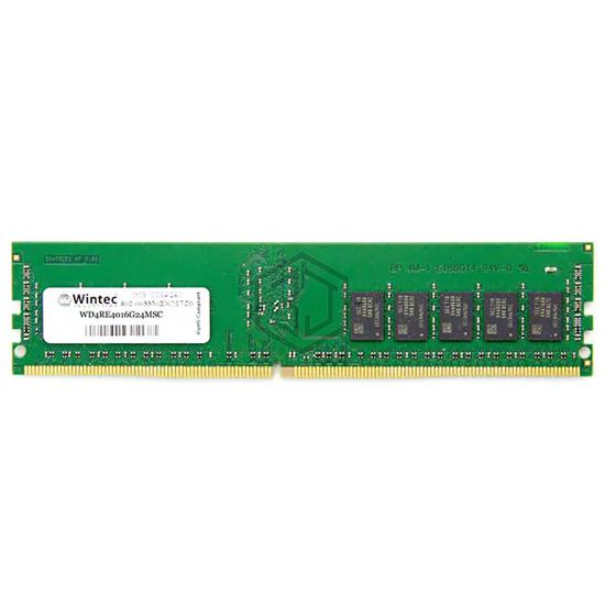 WD4RE4016G24MSC - Wintec Industries - Memory - Modules