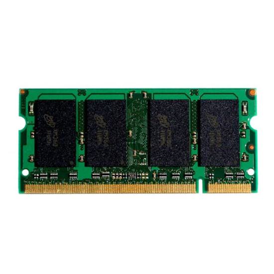 MT8HTF3264HY-53EB3 - Micron Technology Inc. - Memory - Modules