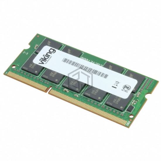 VR7PU127298HBDMET - Viking Technology - Memory - Modules