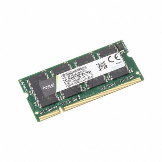 75.963AT.G020C - Apacer Memory America - Memory - Modules