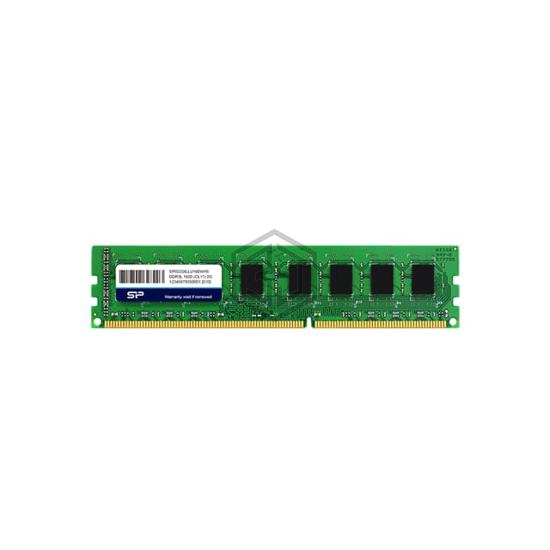 SP002GILLU160WH0 - Silicon Power - Memory - Modules