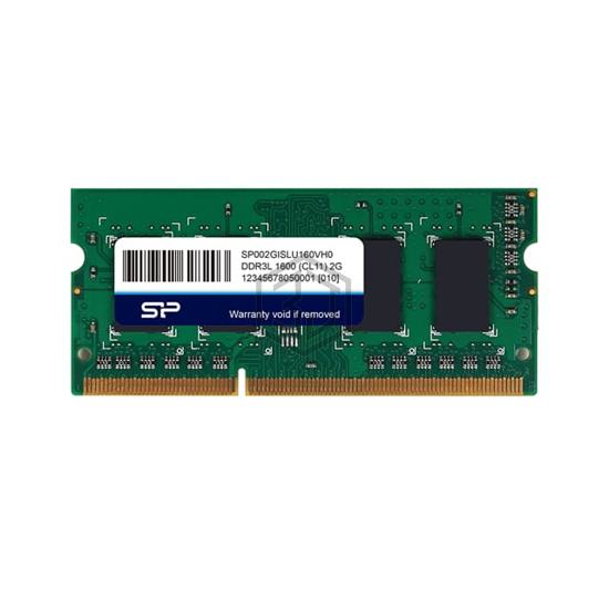 SP002GISLU160VH0 - Silicon Power - Memory - Modules