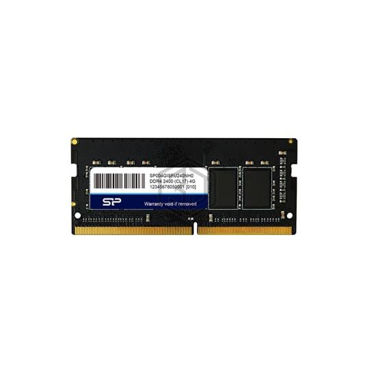 SP004GISFU240NH0 - Silicon Power - Memory - Modules