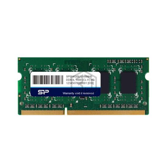 SP004GISLU160NH0 - Silicon Power - Memory - Modules