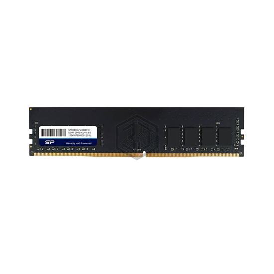 SP008GILFU266BH0 - Silicon Power - Memory - Modules
