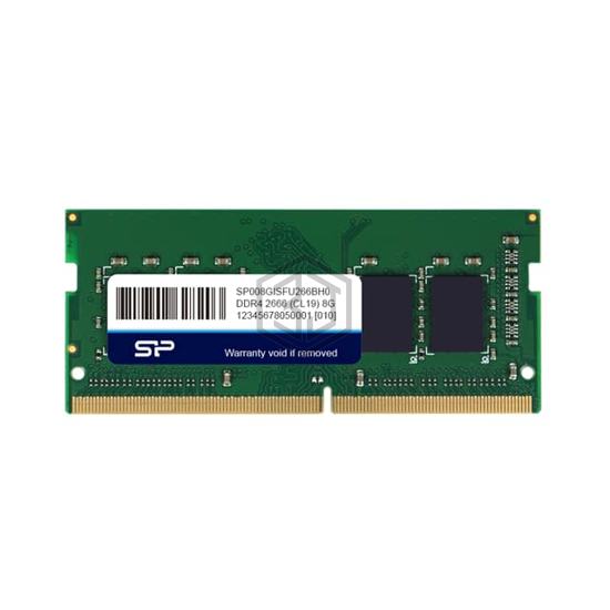 SP008GISFU266BH0 - Silicon Power - Memory - Modules