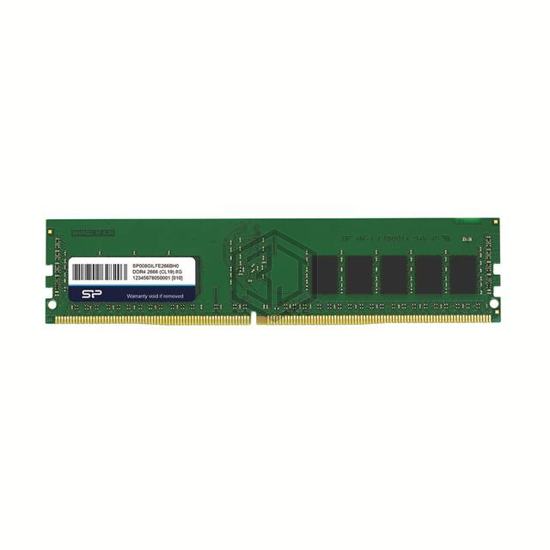 SP008GILFE266BH0 - Silicon Power - Memory - Modules