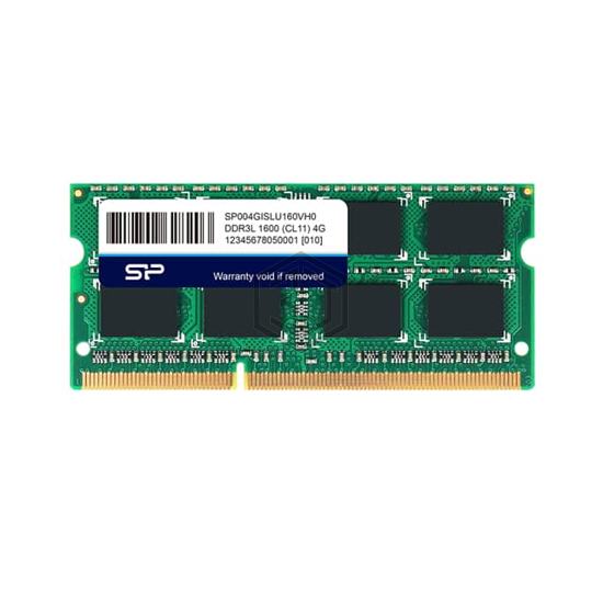 SP004GISLU160VH0 - Silicon Power - Memory - Modules