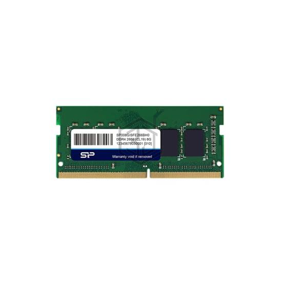 SP008GISFE266BH0 - Silicon Power - Memory - Modules