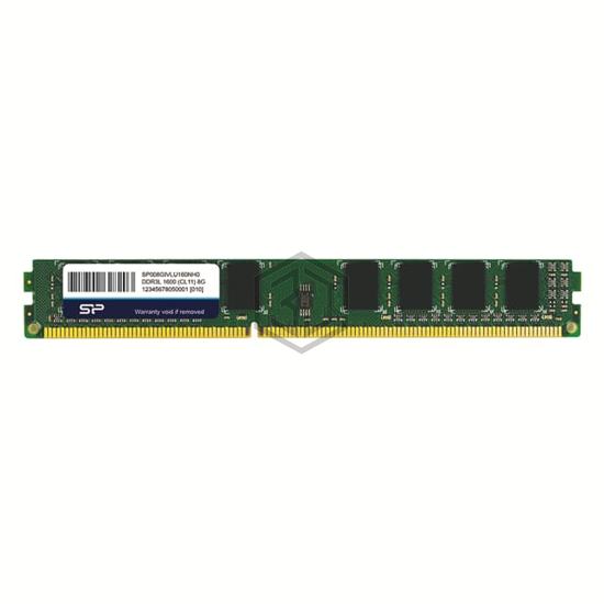 SP008GIVLU160NH0 - Silicon Power - Memory - Modules