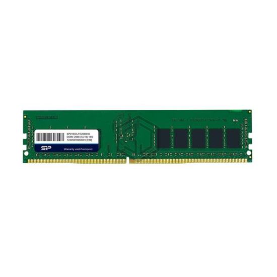 SP016GILFE266BH0 - Silicon Power - Memory - Modules