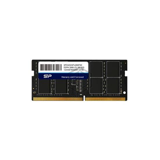 SP032GISFU266FS0 - Silicon Power - Memory - Modules