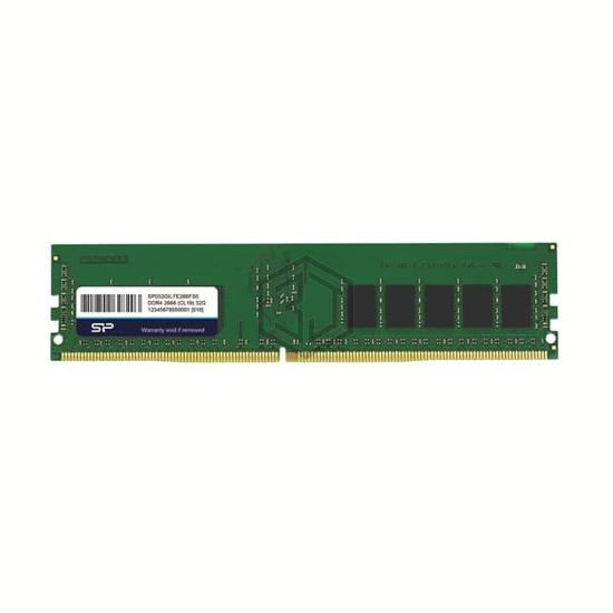 SP032GILFE266FS0 - Silicon Power - Memory - Modules