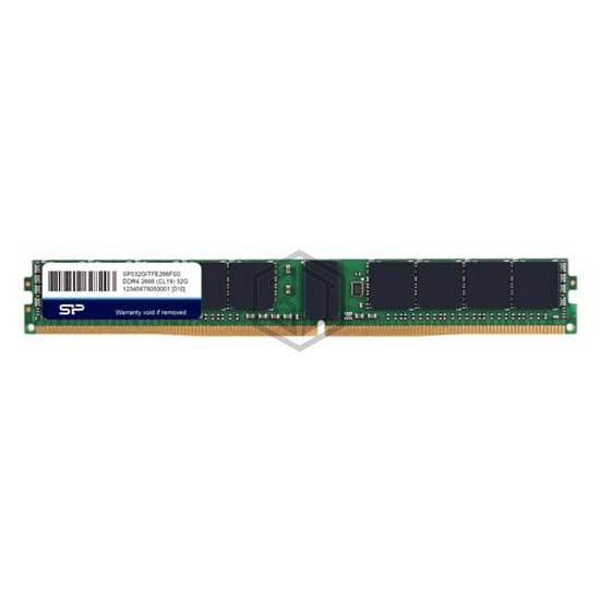 SP032GITFE266FS0 - Silicon Power - Memory - Modules