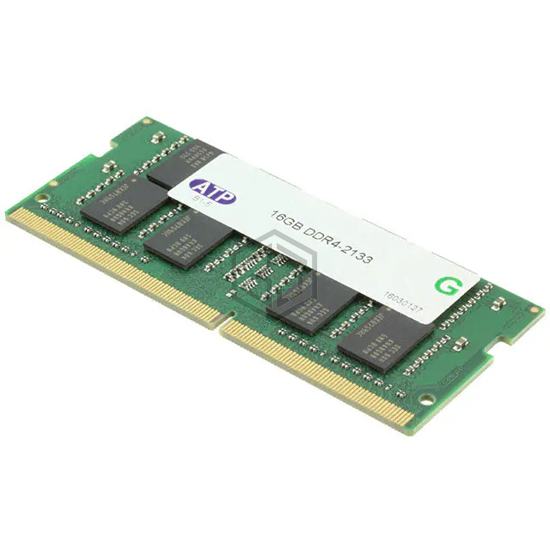 A4G16QE8BNPBSE - ATP Electronics, Inc. - Memory - Modules