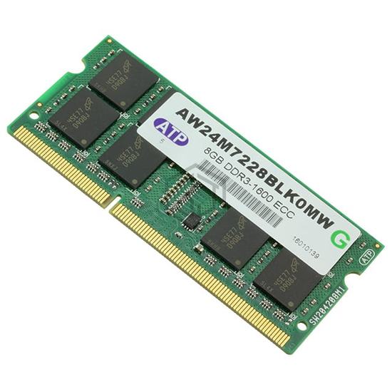 AW24M7228BLK0MW - ATP Electronics, Inc. - Memory - Modules