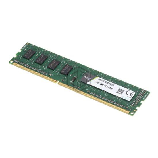 78.01GC3.400 - Apacer Memory America - Memory - Modules