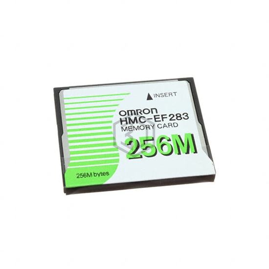 HMC-EF283 - Omron Automation and Safety - Memory - Modules