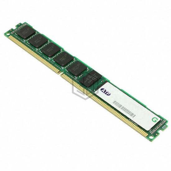 AL24P72L8BLK0M - ATP Electronics, Inc. - Memory - Modules