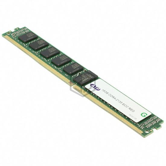 A4B16QF4BNPBSE - ATP Electronics, Inc. - Memory - Modules