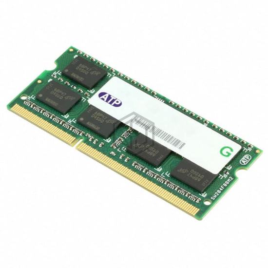 AW24M64F8BLK0MW - ATP Electronics, Inc. - Memory - Modules