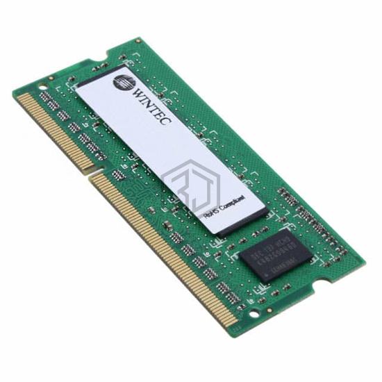 WD3SE02GX809-1333L-PD - Wintec Industries - Memory - Modules