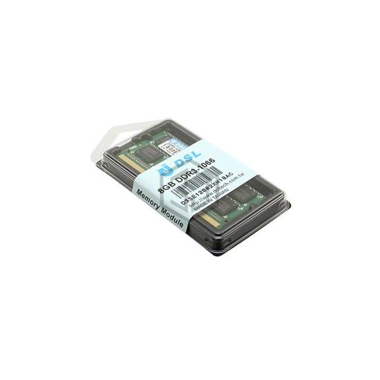 MMM-3084-DSL - Terasic Inc. - Memory - Modules