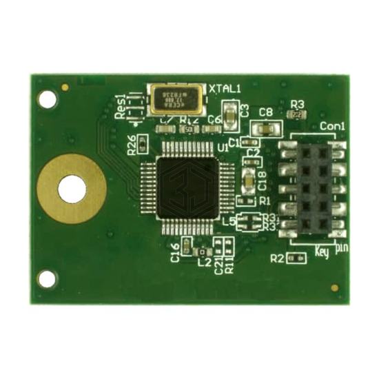 SFUI16GBJ1BP2MT-I-QT-231-STD - Swissbit - Memory - Modules