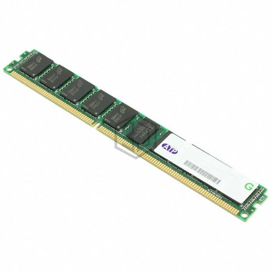 AL48P72L8BNK0M - ATP Electronics, Inc. - Memory - Modules