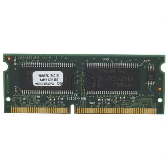W9R308647PA-222 - Wintec Industries - Memory - Modules