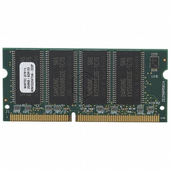 W9V332647HA-333 - Wintec Industries - Memory - Modules