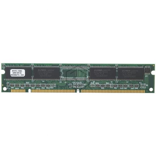 W9D308647PA-333 - Wintec Industries - Memory - Modules