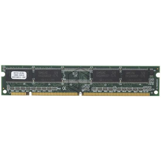 W9D316647LC-333 - Wintec Industries - Memory - Modules
