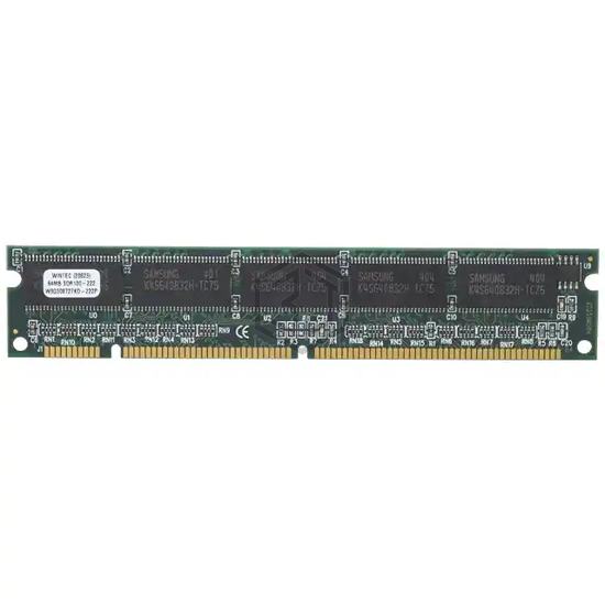 W9Q308727KD-222 - Wintec Industries - Memory - Modules
