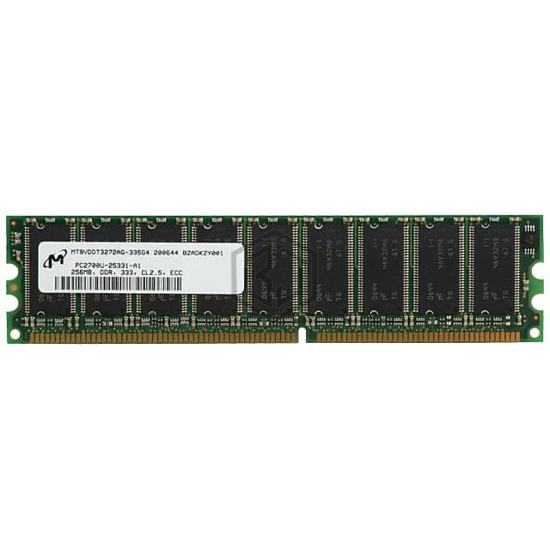 MT9VDDT3272AG-335G4 - Micron Technology Inc. - Memory - Modules