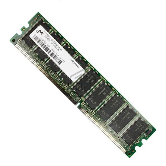 MT9VDDT6472AG-335D1 - Micron Technology Inc. - Memory - Modules