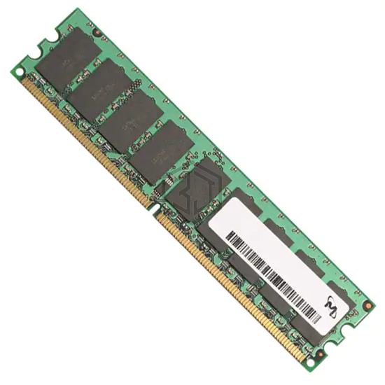 MT18HTF25672Y-53ED2 - Micron Technology Inc. - Memory - Modules