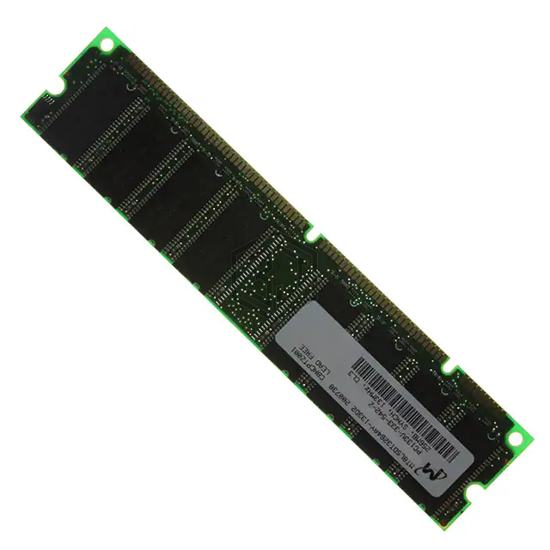 MT8LSDT3264AY-133D2 - Micron Technology Inc. - Memory - Modules