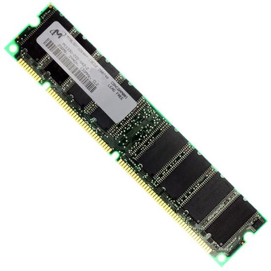 MT8LSDT3264AY-13ED2 - Micron Technology Inc. - Memory - Modules