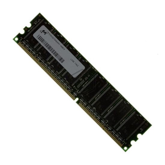 MT8VDDT6464AY-40BF4 - Micron Technology Inc. - Memory - Modules